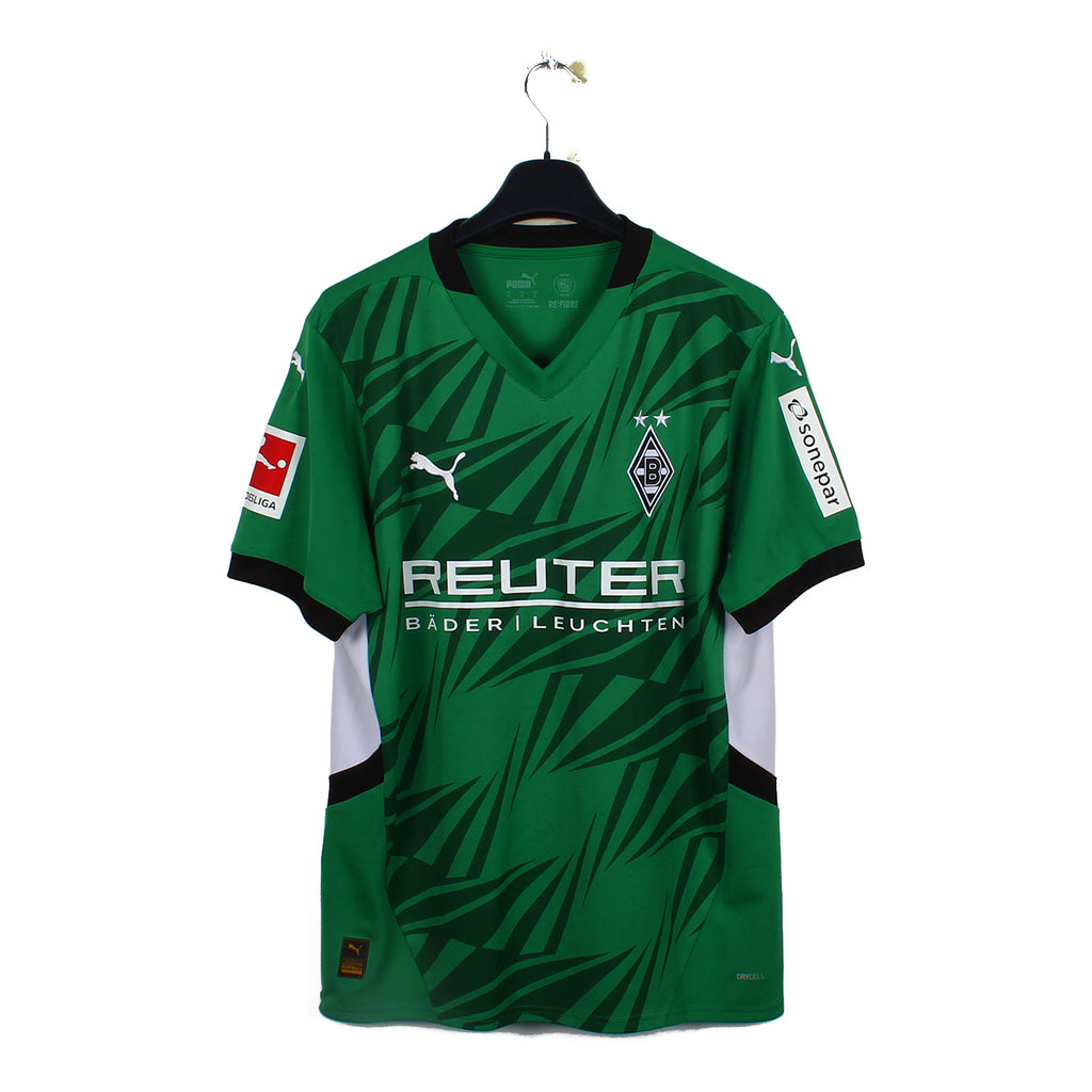 2024/25 - Borussia Monchengladbach - Itakura #3 (L)