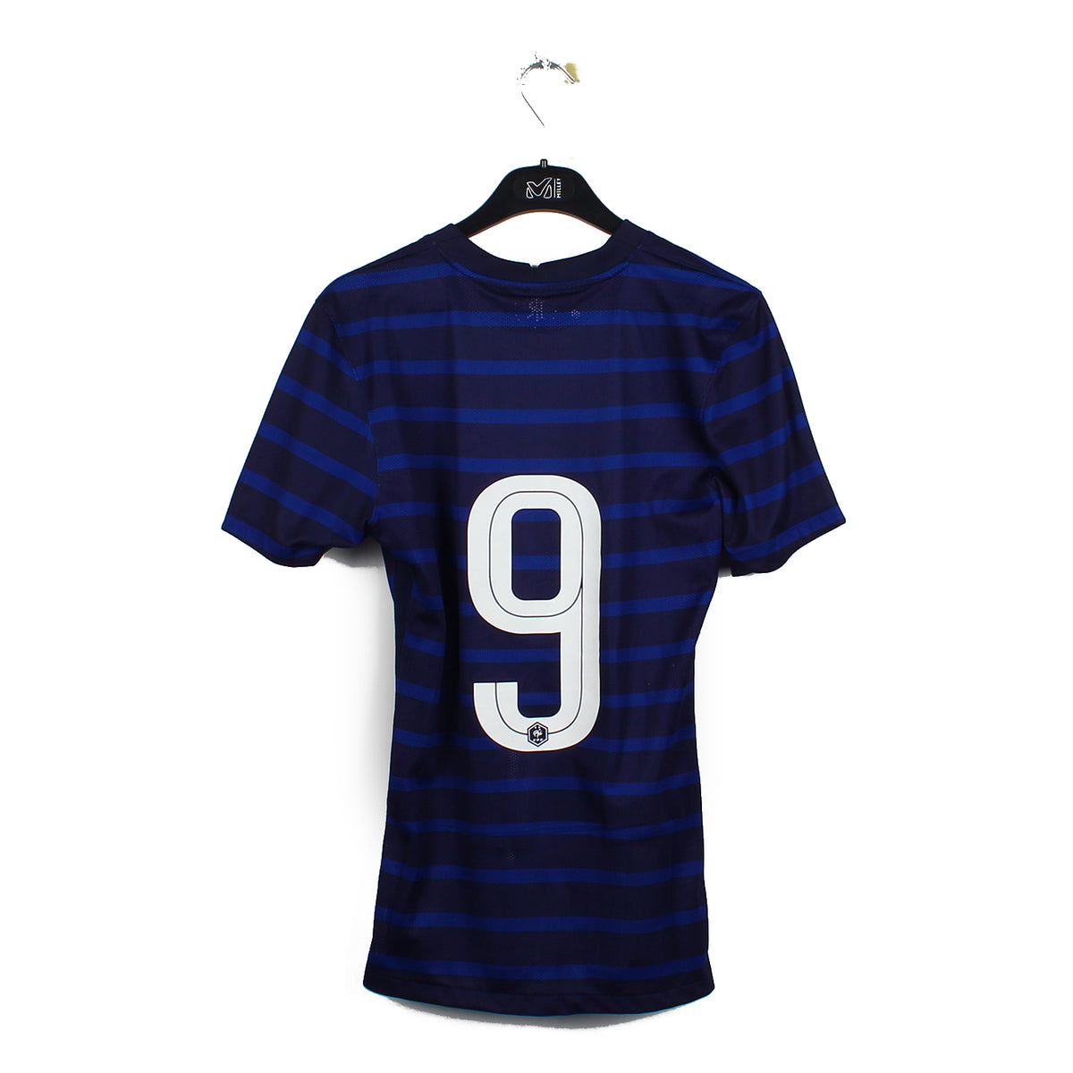 2020/21 - Equipe de France #9 (S) [stock pro]