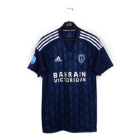 2022/23 - Paris FC #12 (M) [MATCH ISSUE]