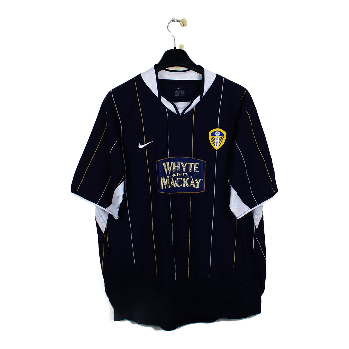 2003/04 - Leeds United (2XL)