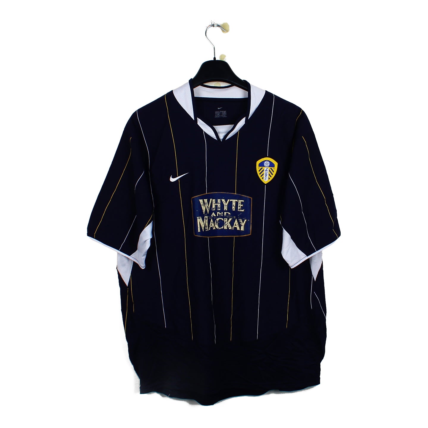 2003/04 - Leeds United (2XL)