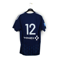 2022/23 - Paris FC #12 (M) [MATCH ISSUE]