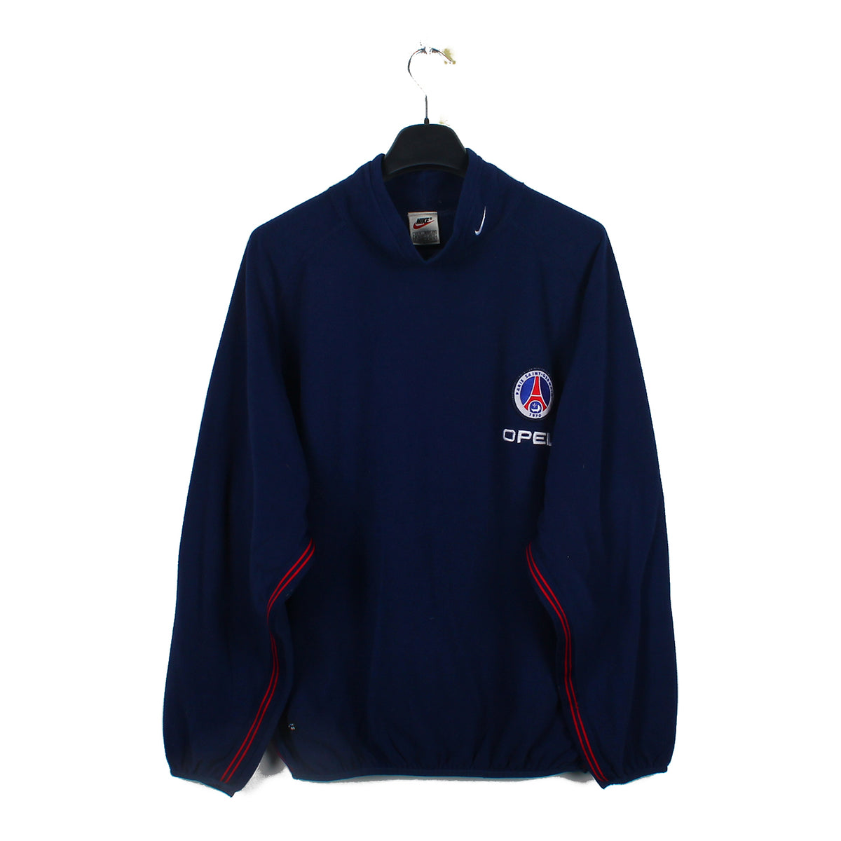 1999/00 - PSG (M)