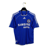 2006/08 - Chelsea - Lampard #8 (L enfant)