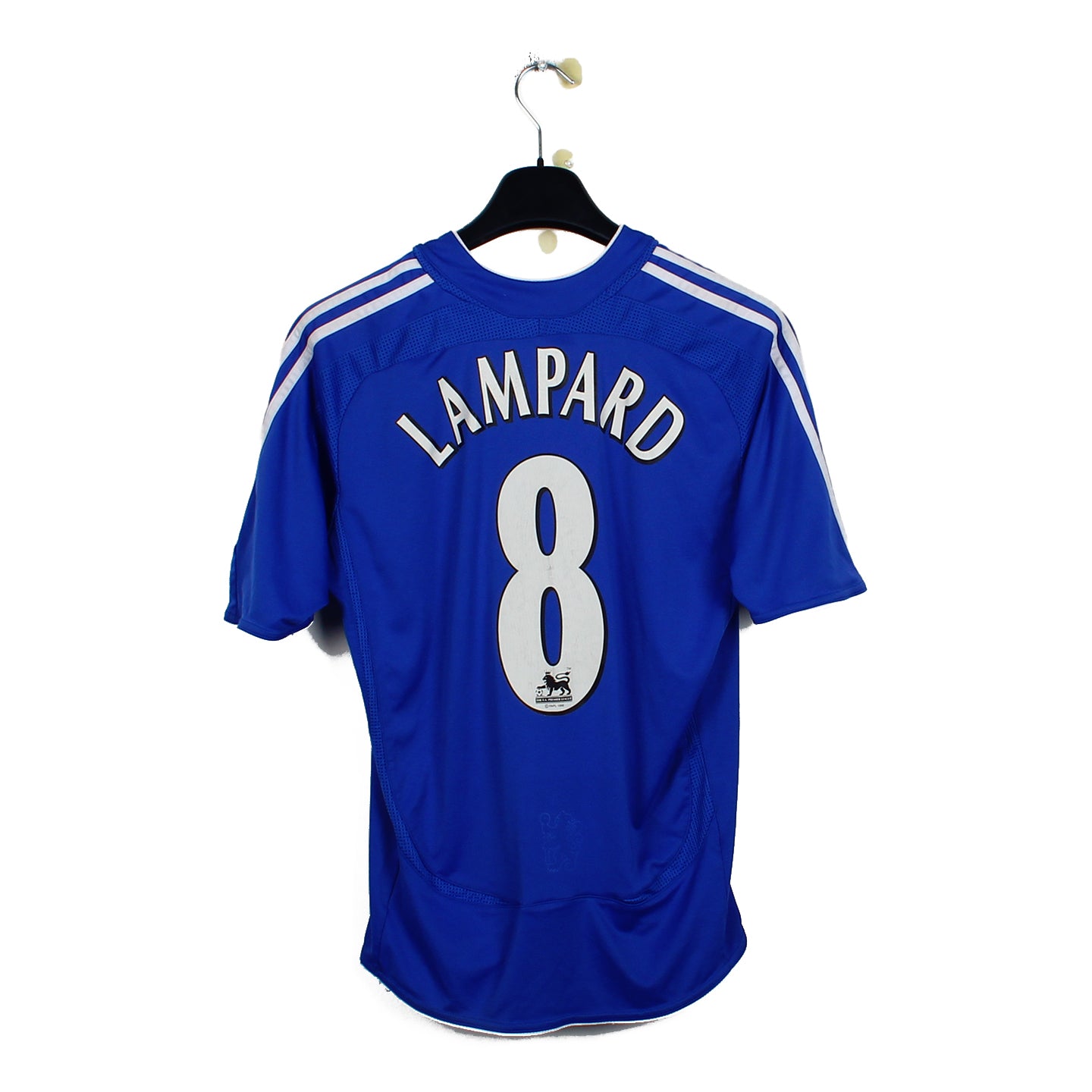 2006/08 - Chelsea - Lampard #8 (L enfant)