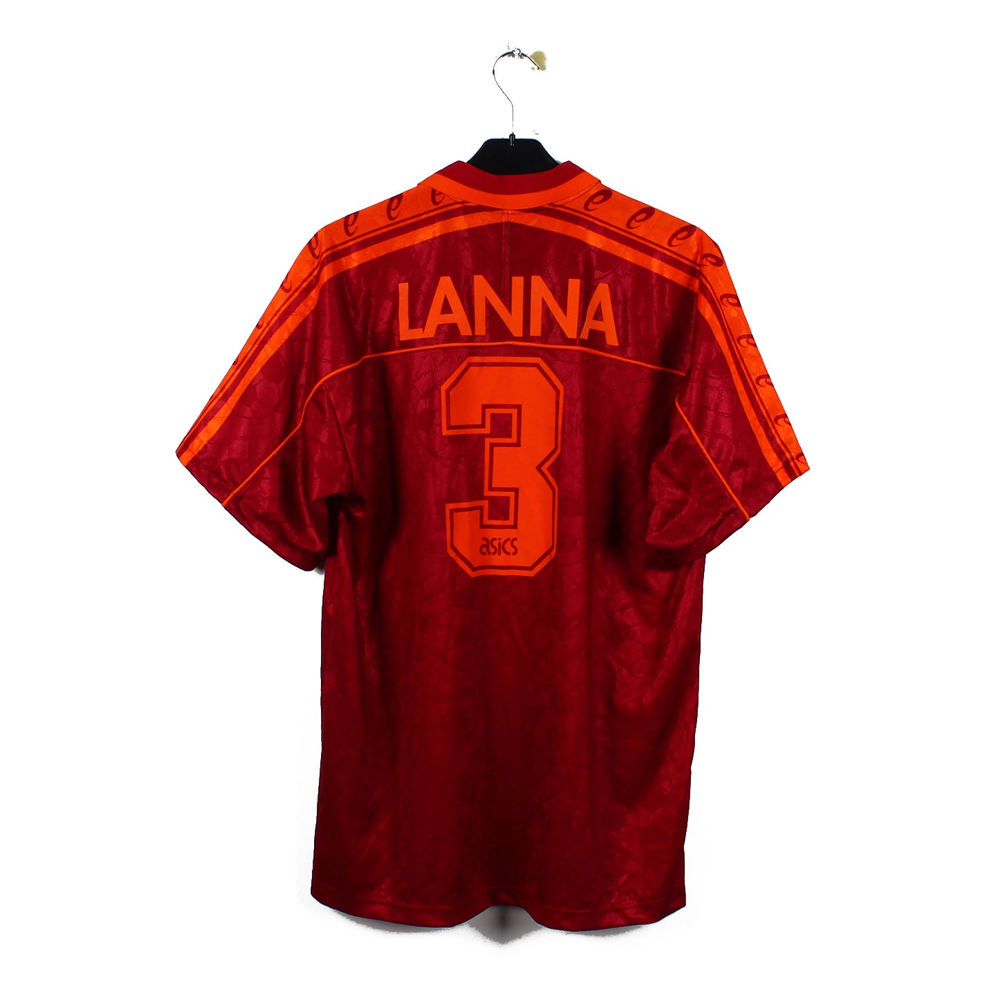 1995/96 - AS Roma - Lanna #3 (XL)
