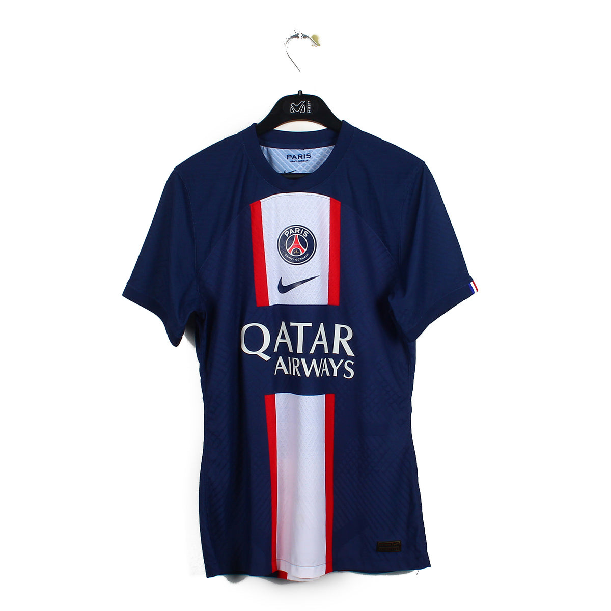 2022/23 - PSG #14 (M) [MATCH ISSUE]