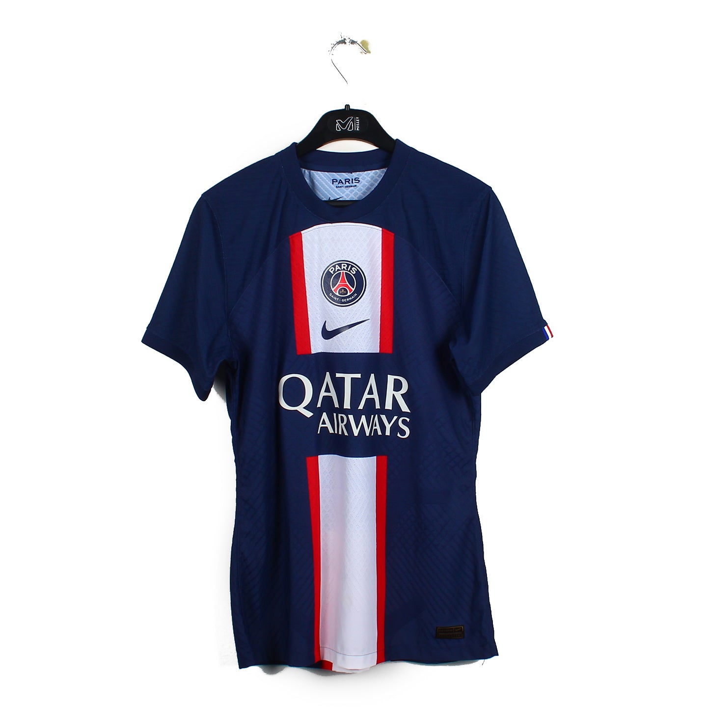 2022/23 - PSG #14 (M) [MATCH ISSUE]