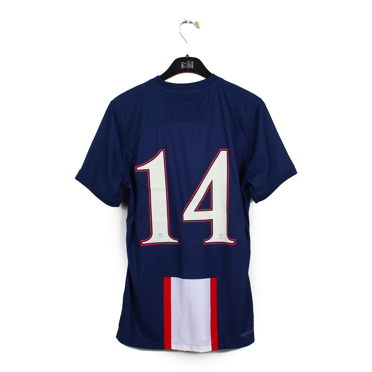 2022/23 - PSG #14 (M) [MATCH ISSUE]