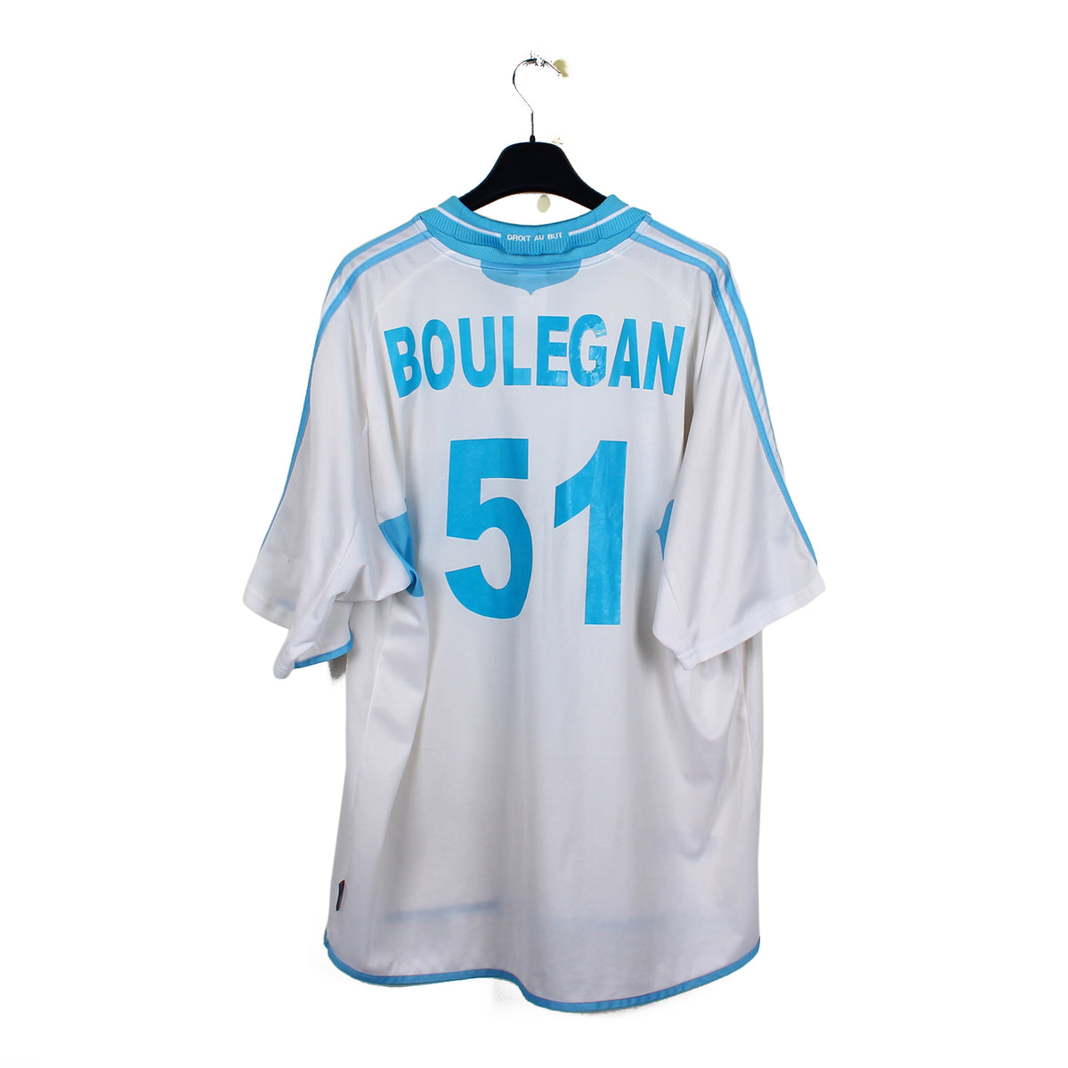 2000/01 - OM (2XL)
