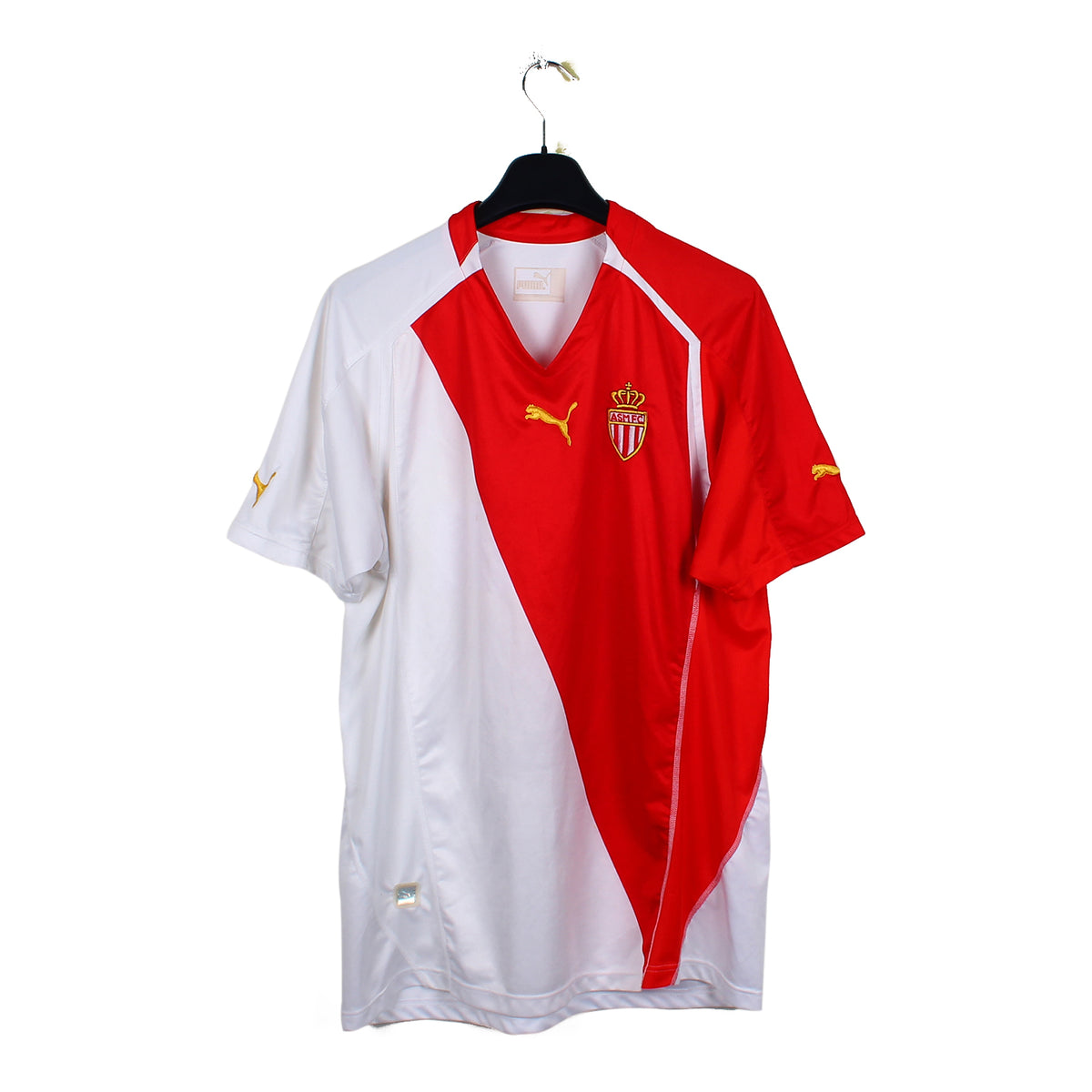 2004/06 - AS Monaco (XL)
