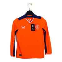 2022/23 - Glasgow Rangers (M enfant)