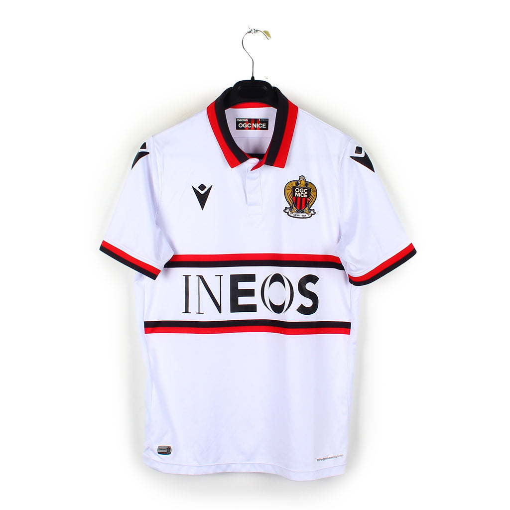 2020/21  - Nice OGC (L)