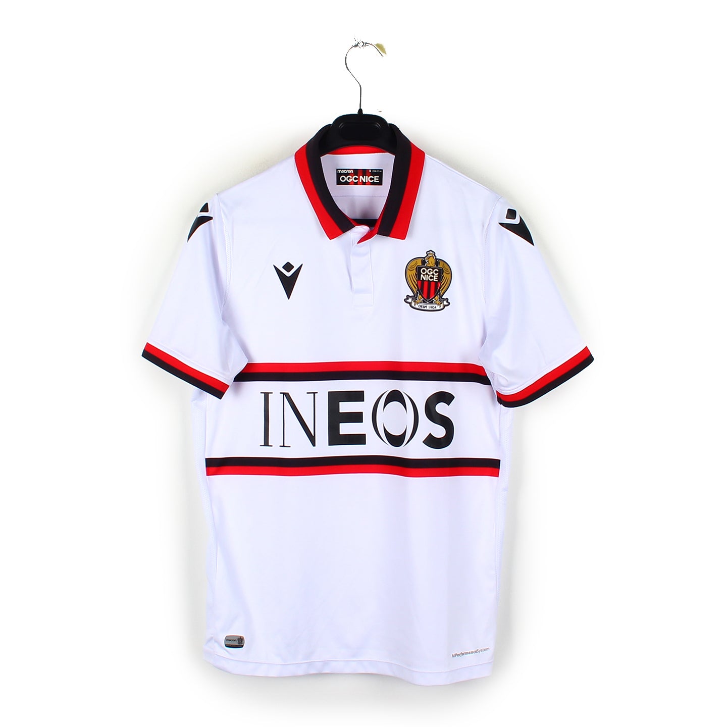 2020/21  - Nice OGC (L)