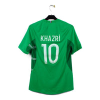 2021/22 - Saint-Etienne - Khazri #10 (S)
