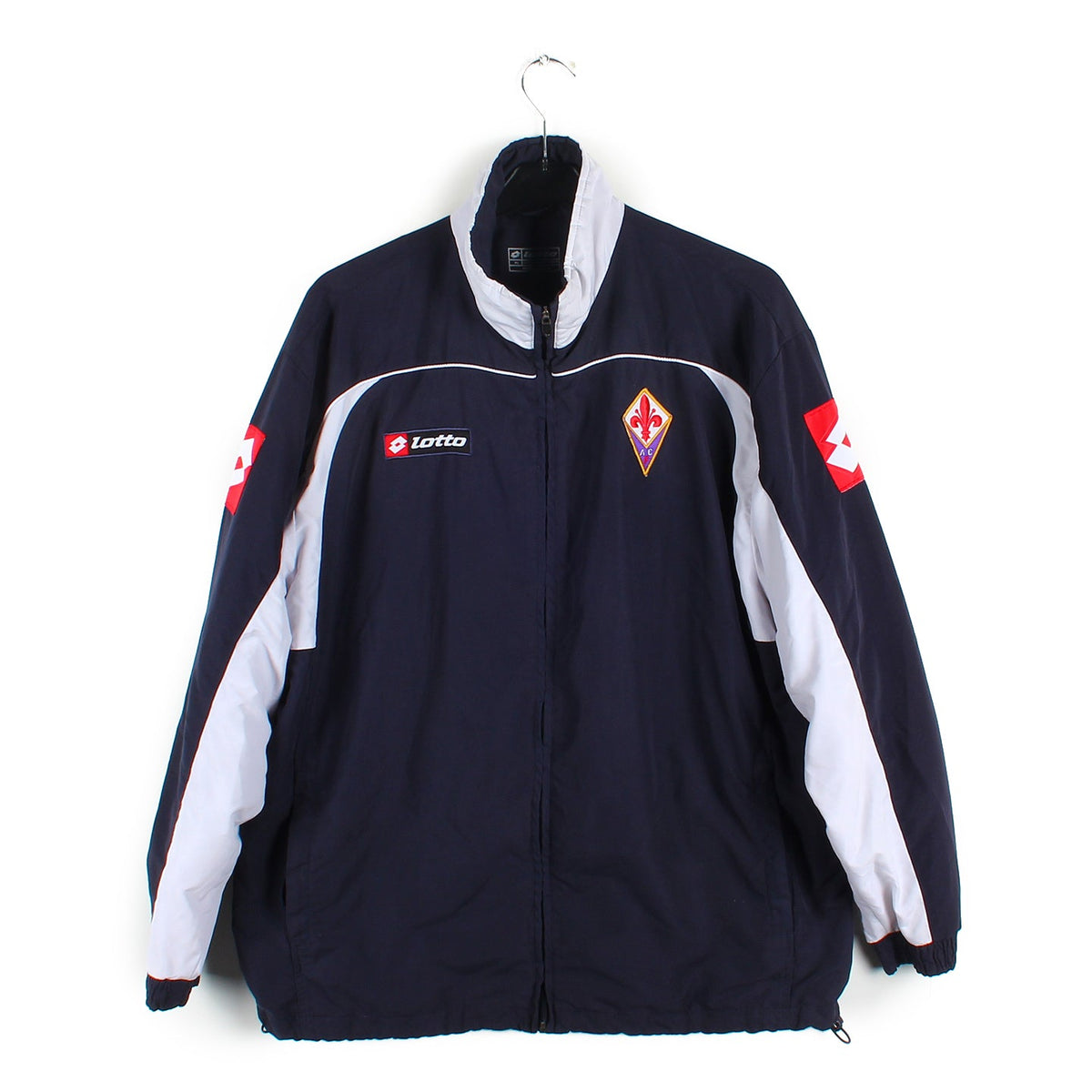 2005/06 - Fiorentina (XL)