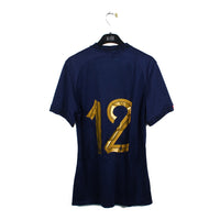 2022/23 - Equipe de France #12 (L) [MATCH ISSUE]