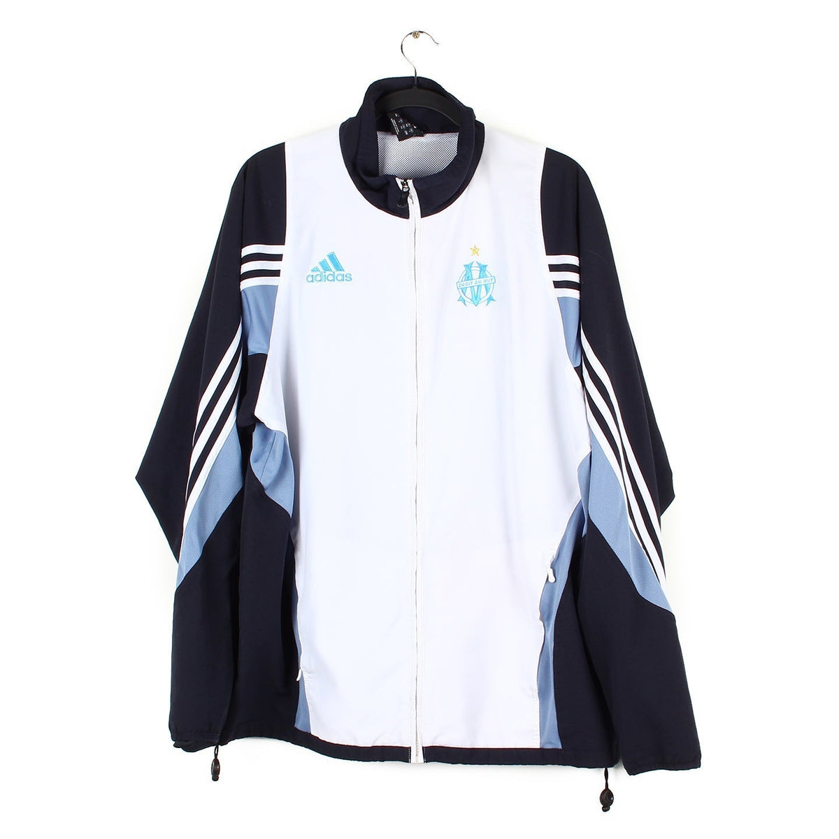 2003/04 - OM (M)