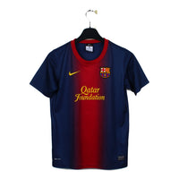 2012/13 - Barcelone - Dani Alves #2 (12/13 ans)