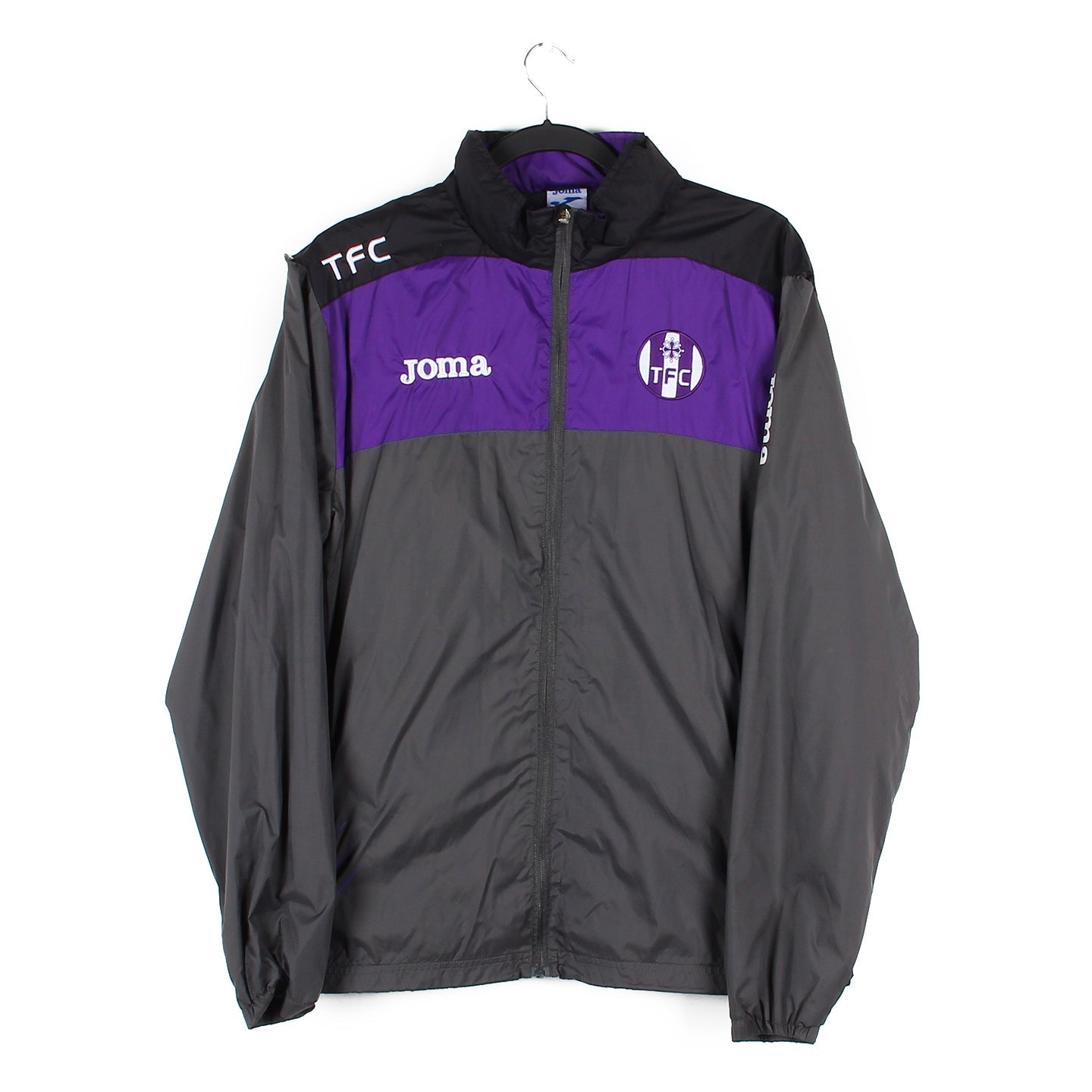 2015/16 - Toulouse FC (L)