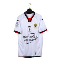 2014/15  - Nice OGC - Eysseric #13 (XL)