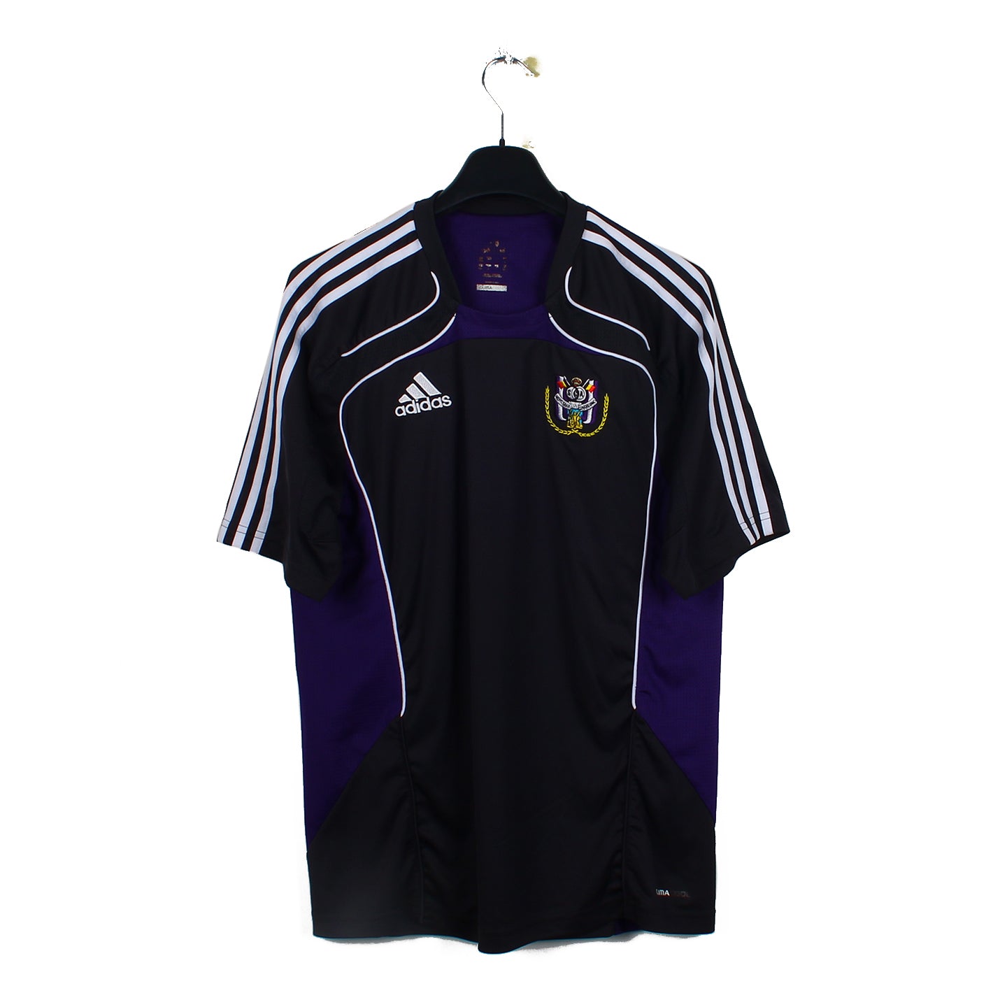 2010/11 - Anderlecht (M/L)