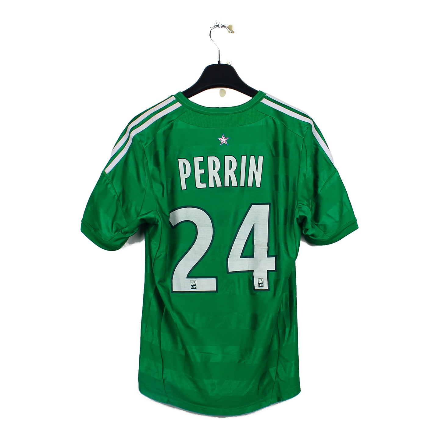 2012/13 - Saint-Etienne - Perrin #24 (M)