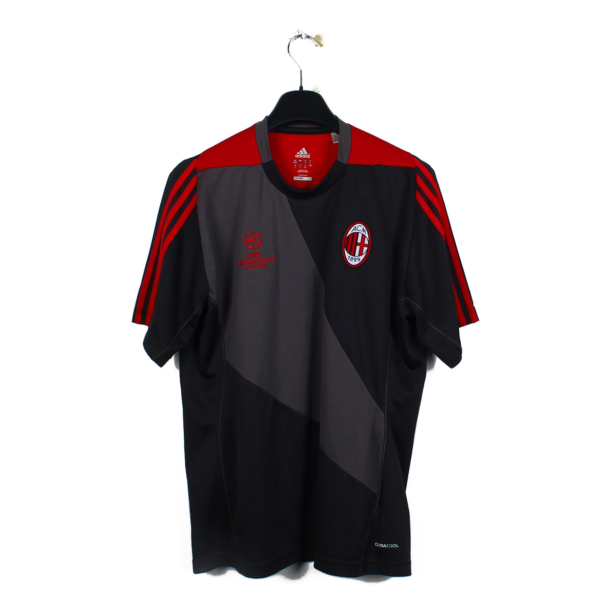 2012/13 - Milan AC (L)