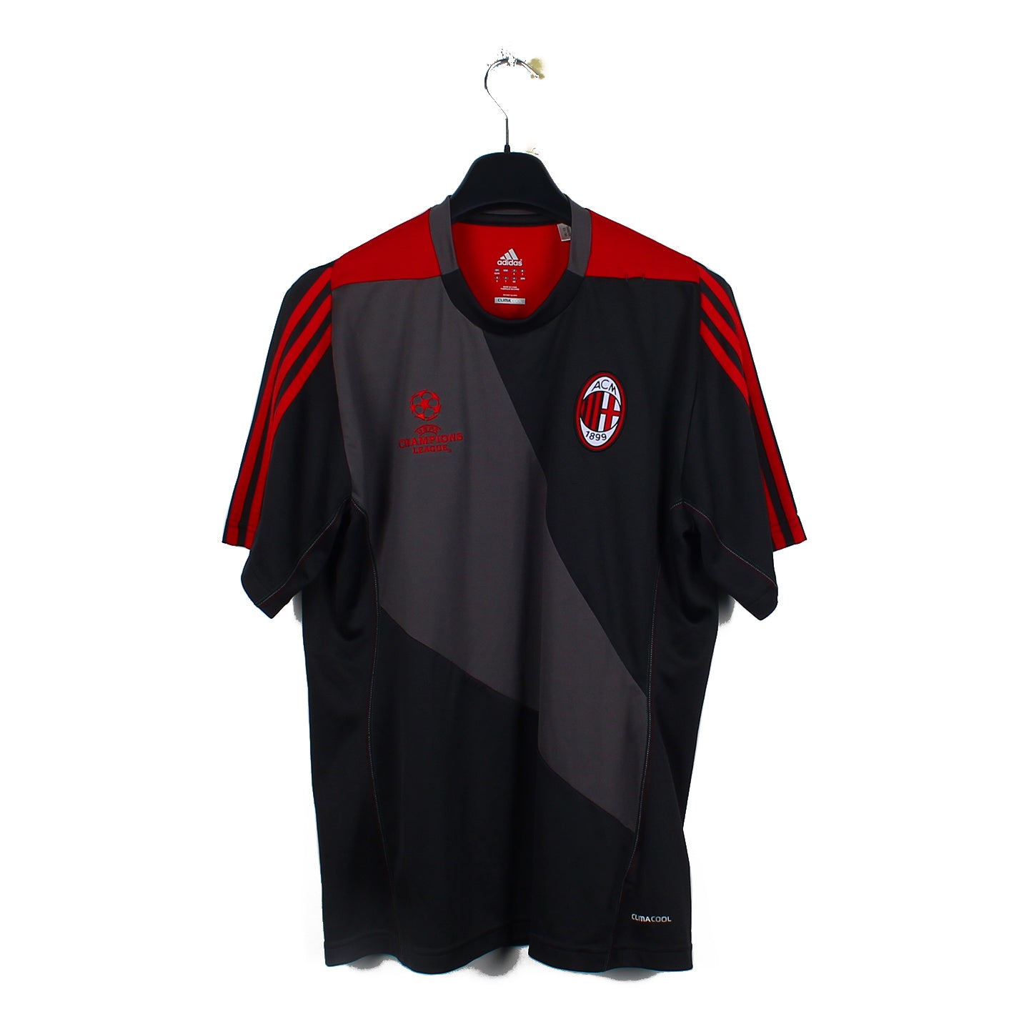2012/13 - Milan AC (L)