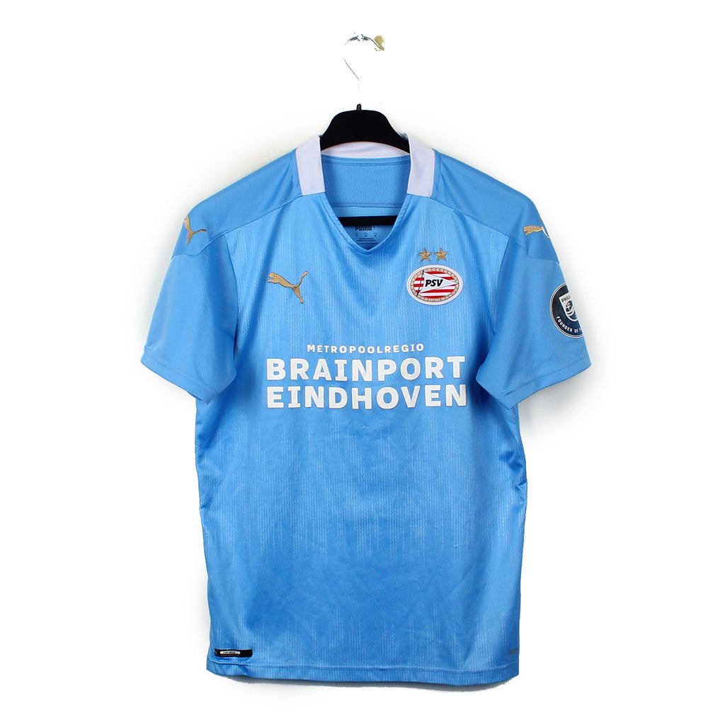 2020/21 - PSV Eindhoven (M)