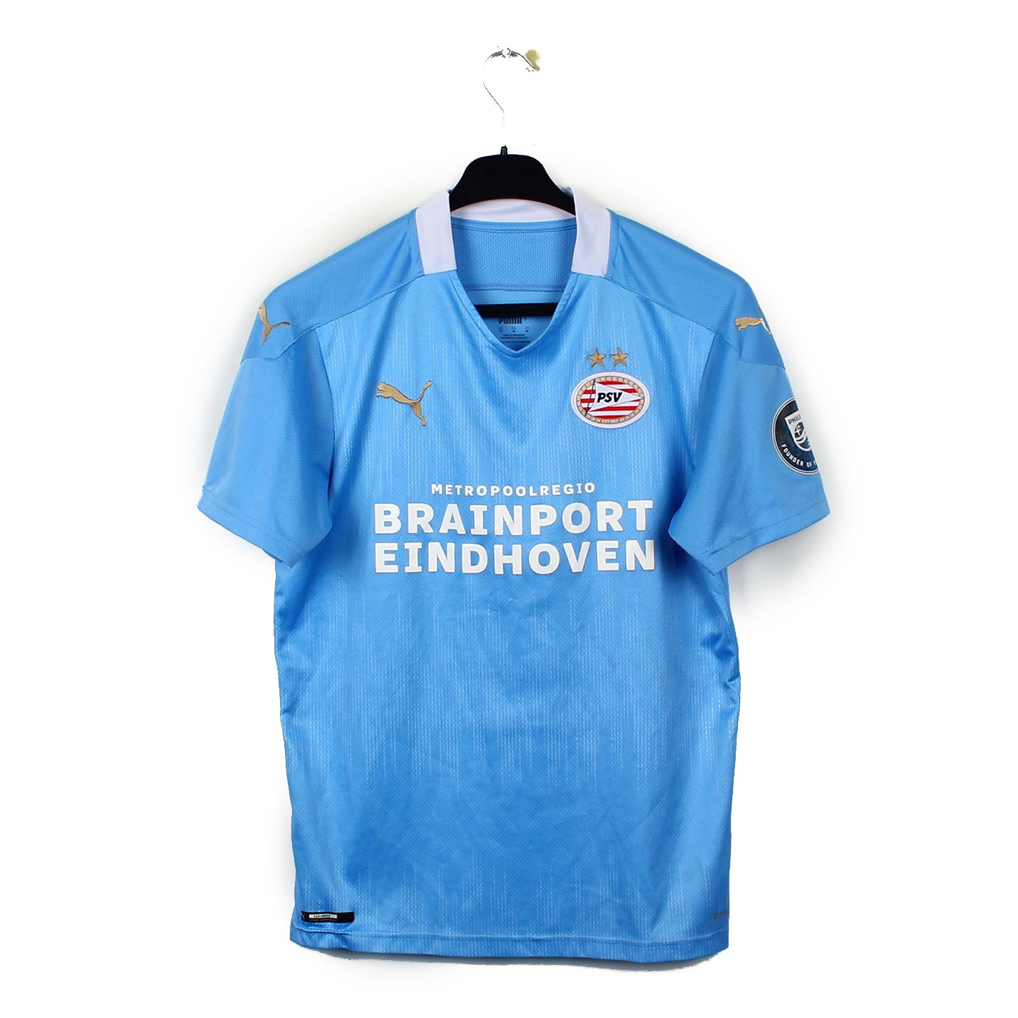 2020/21 - PSV Eindhoven (M)