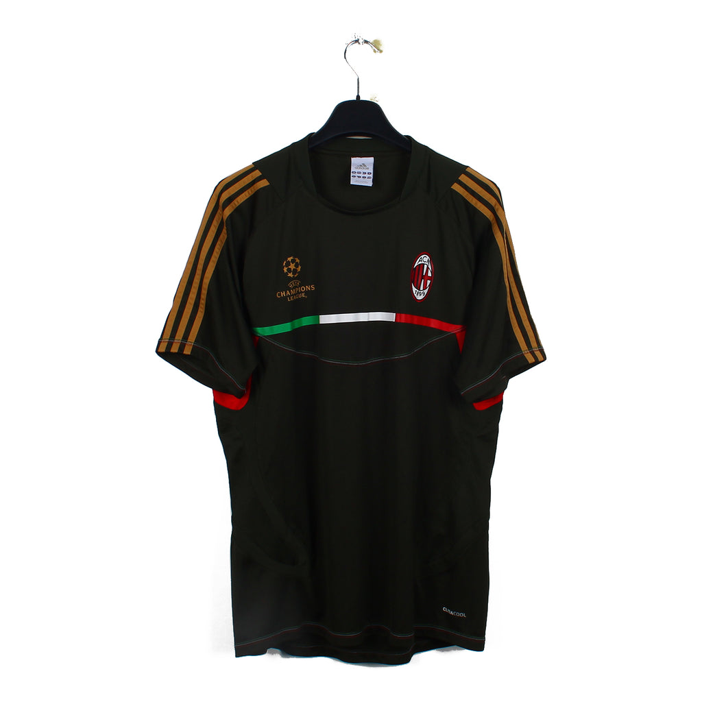 2011/12 - Milan AC (L)
