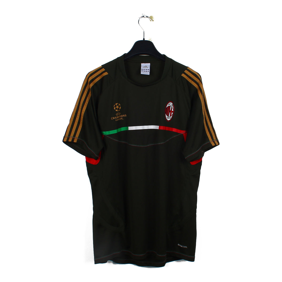2011/12 - Milan AC (L)