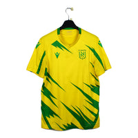 2020/21 - FC Nantes (L)