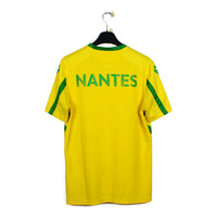 2020/21 - FC Nantes (L)