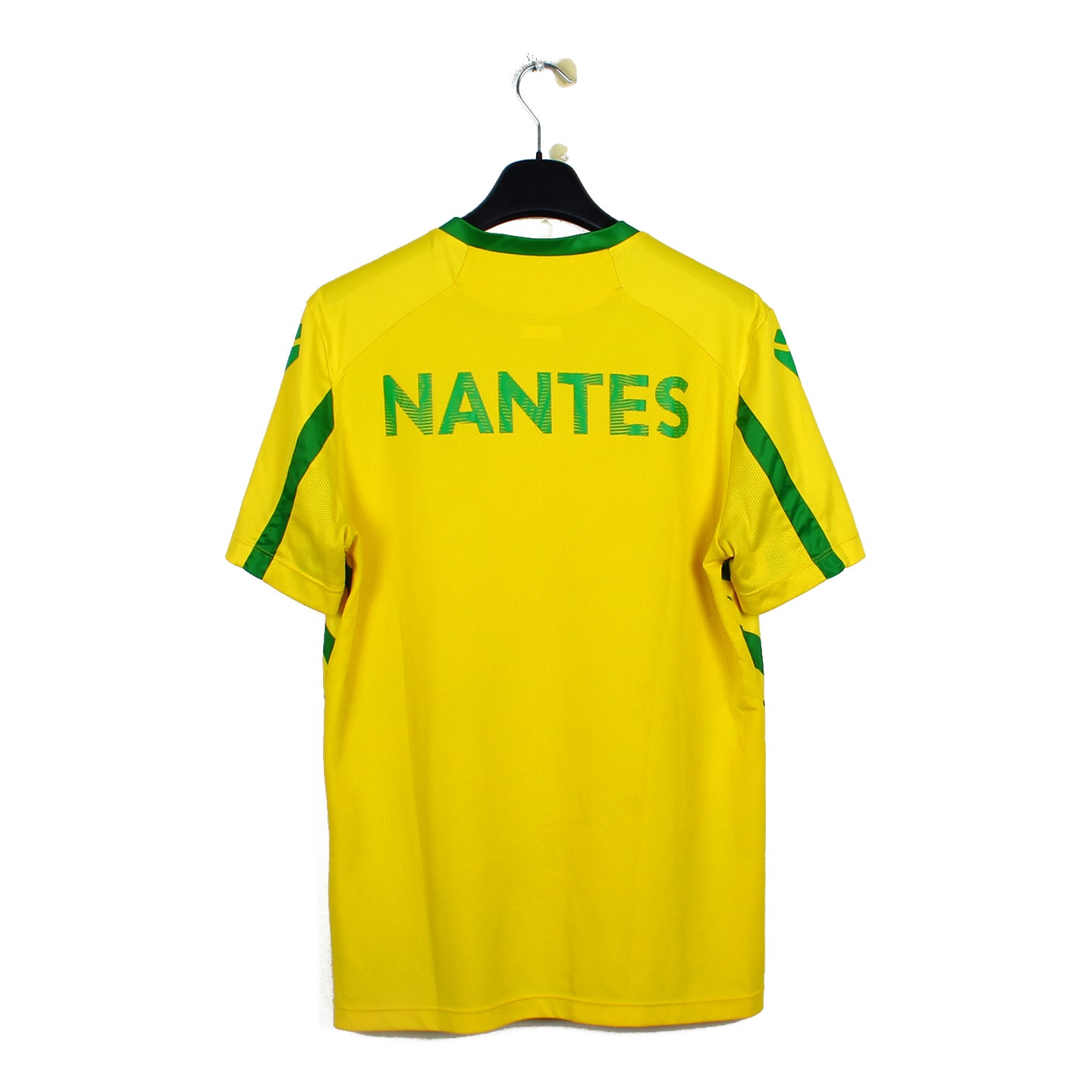 2020/21 - FC Nantes (L)
