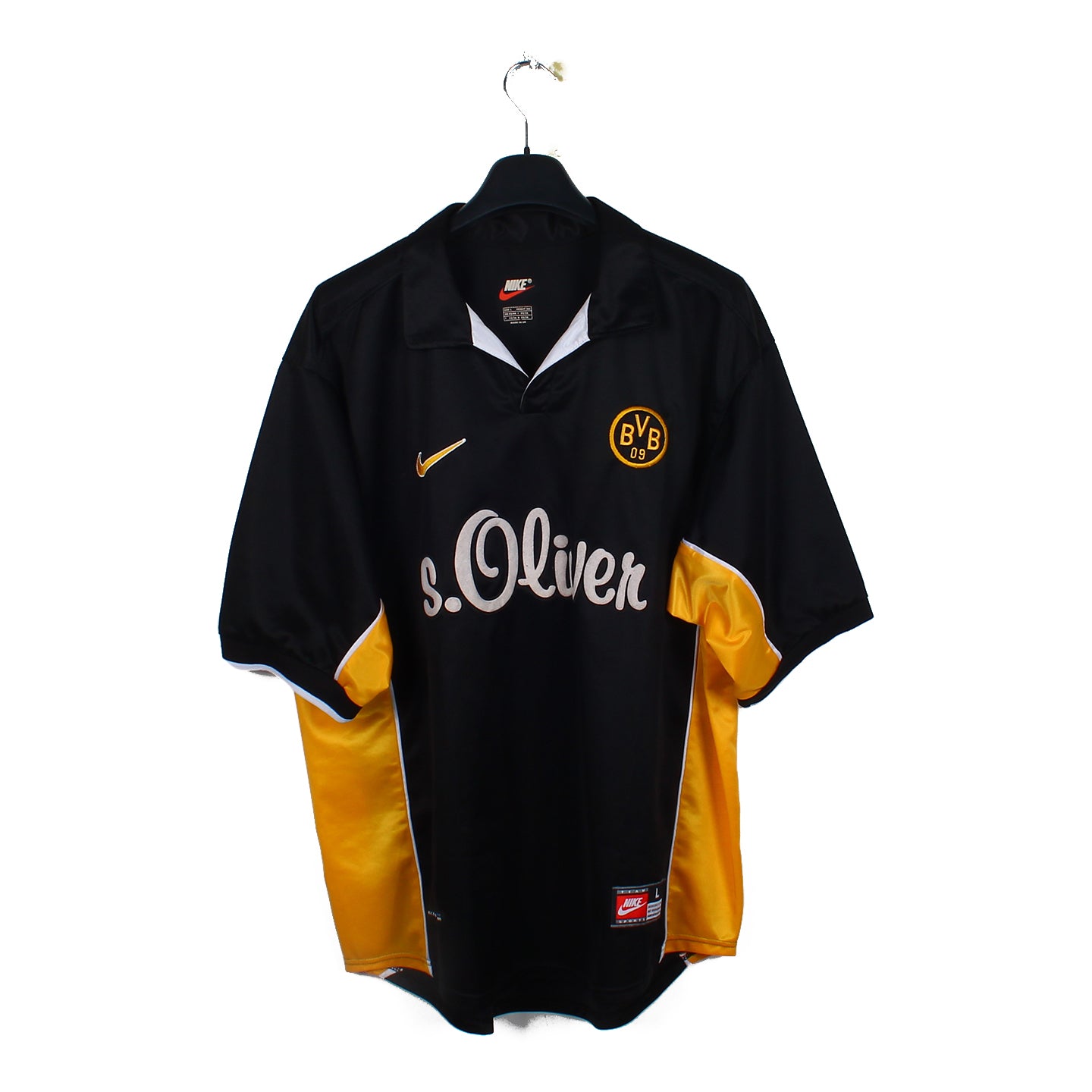 1998/00 - Dortmund (L)