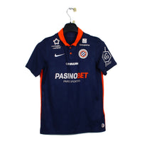 2020/21 - Montpellier - Savanier #11 (XL enfant)
