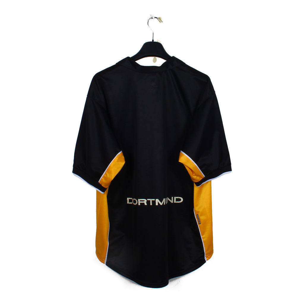 1998/00 - Dortmund (L)