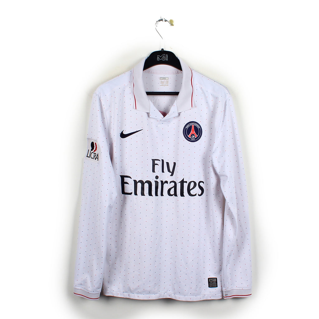 2009/10 - PSG #13 (M) [MATCH ISSUE]