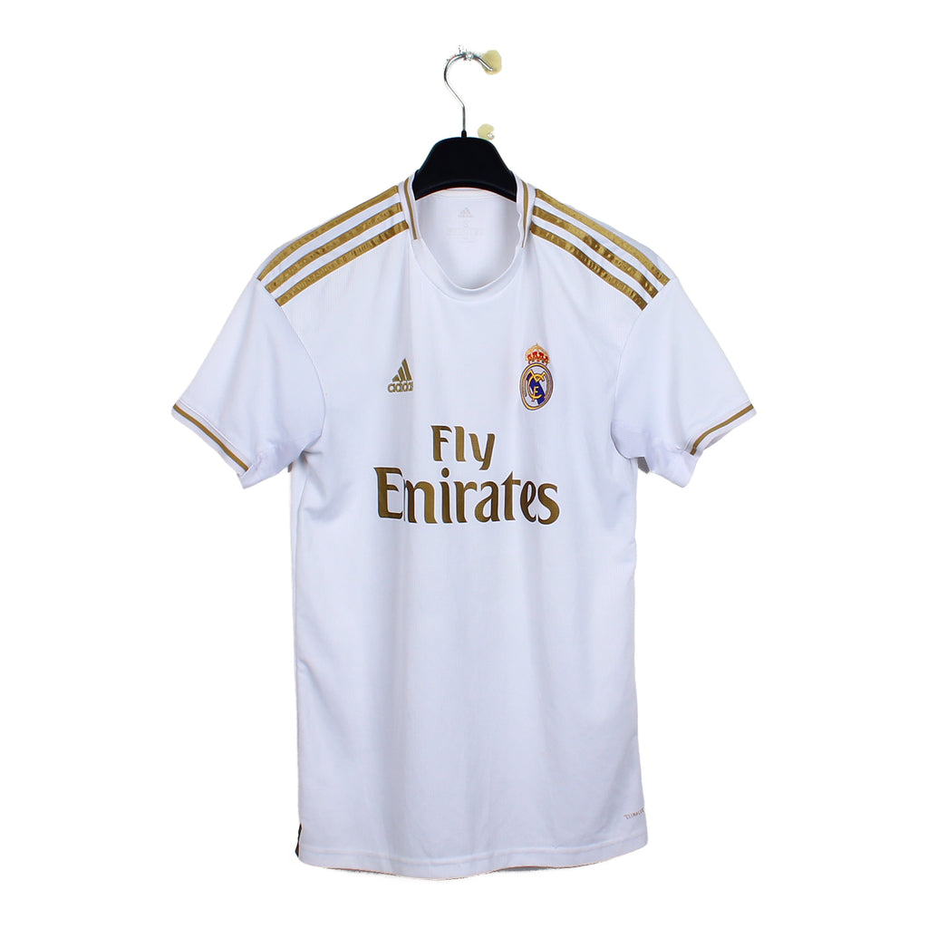2019/20 - Real Madrid (M)
