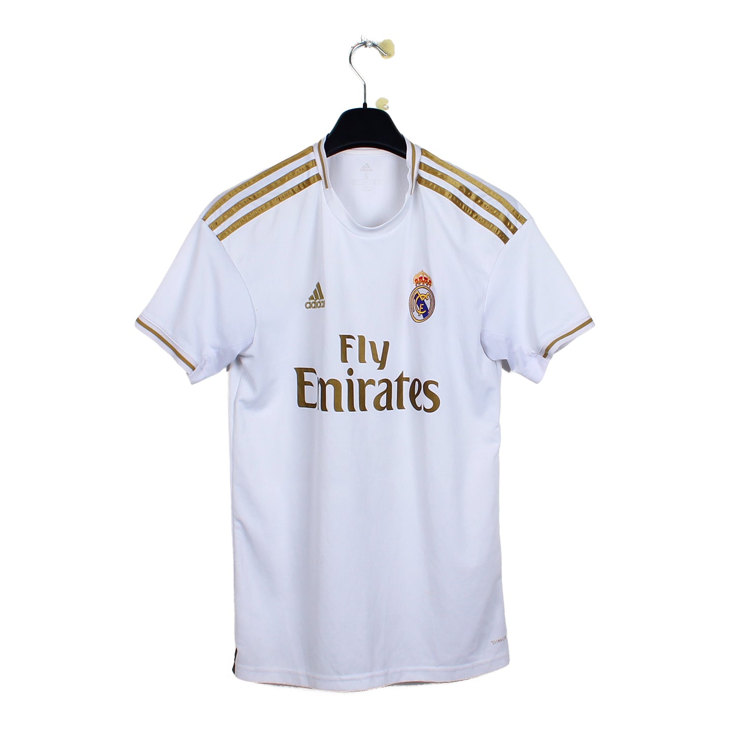 2019/20 - Real Madrid (M)