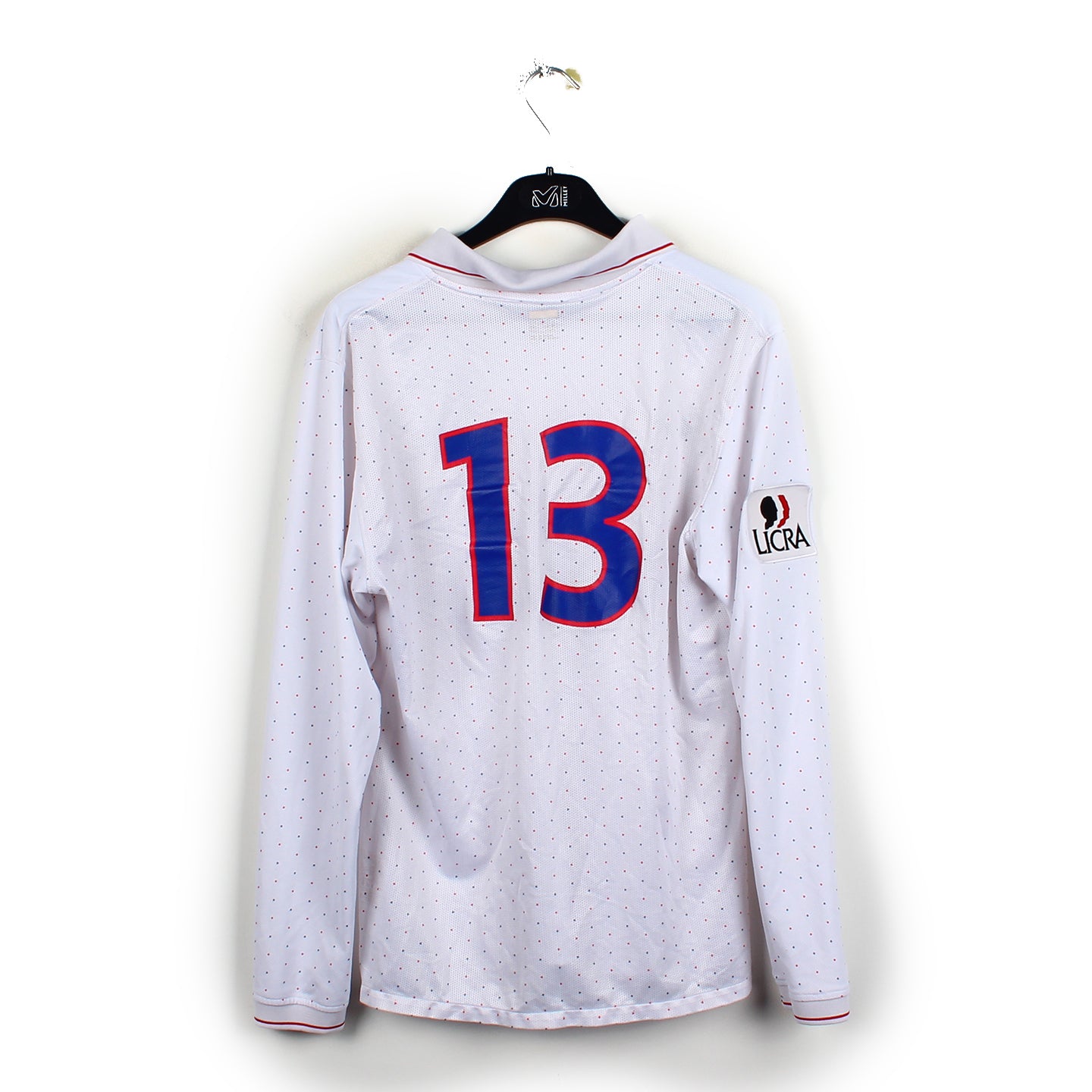 2009/10 - PSG #13 (M) [MATCH ISSUE]