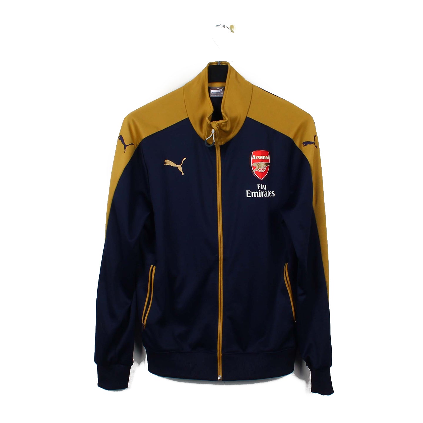 2015/16 - Arsenal FC (M)