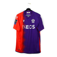 2022/23  - Nice OGC - Ramsey #8 (2XL)