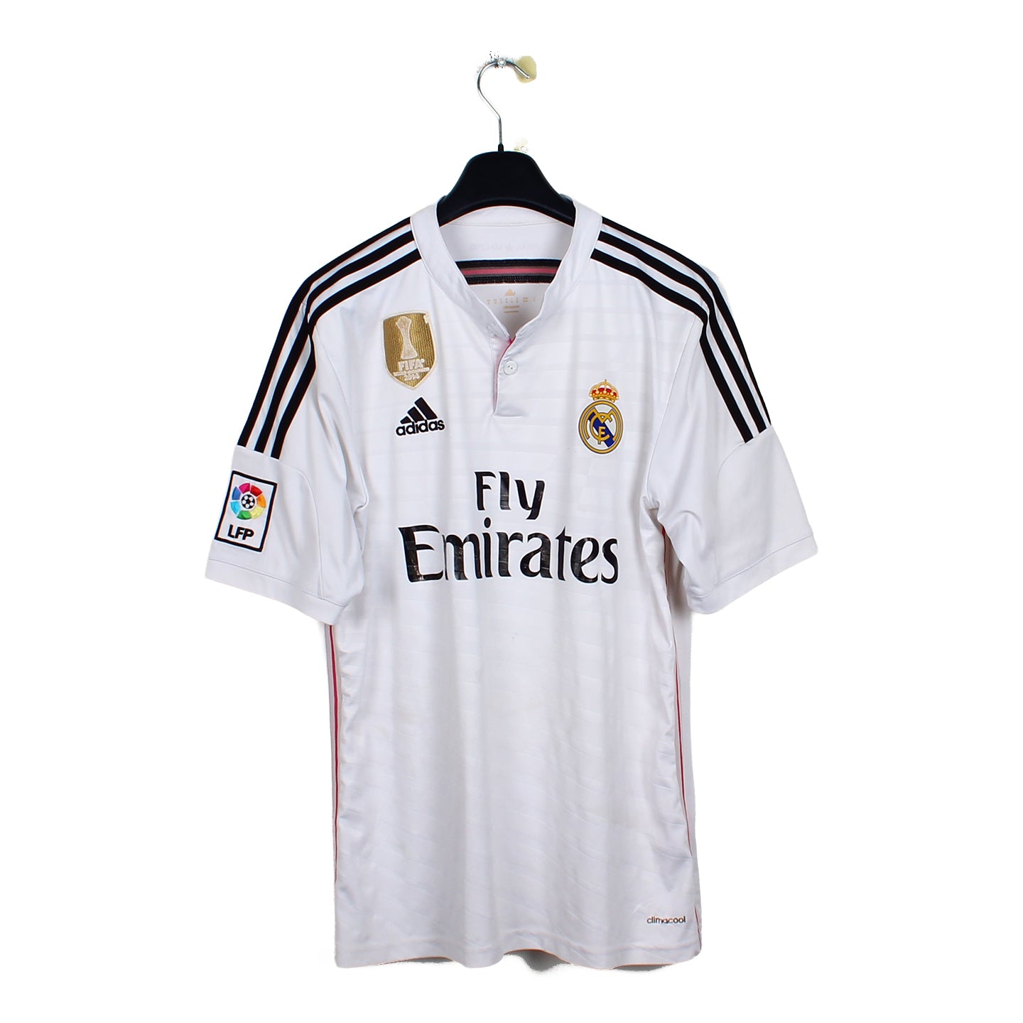 2014/15 - Real Madrid (S)