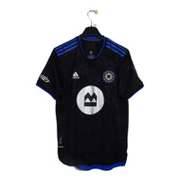 2021 - Impact Montréal - Brault-Guillard #15 (M)
