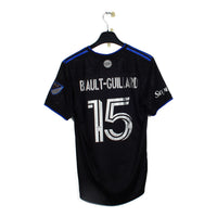 2021 - Impact Montréal - Brault-Guillard #15 (M)