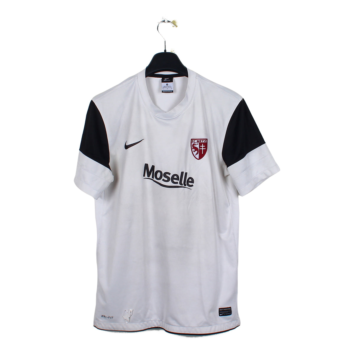 2011/12 - Metz FC (M)