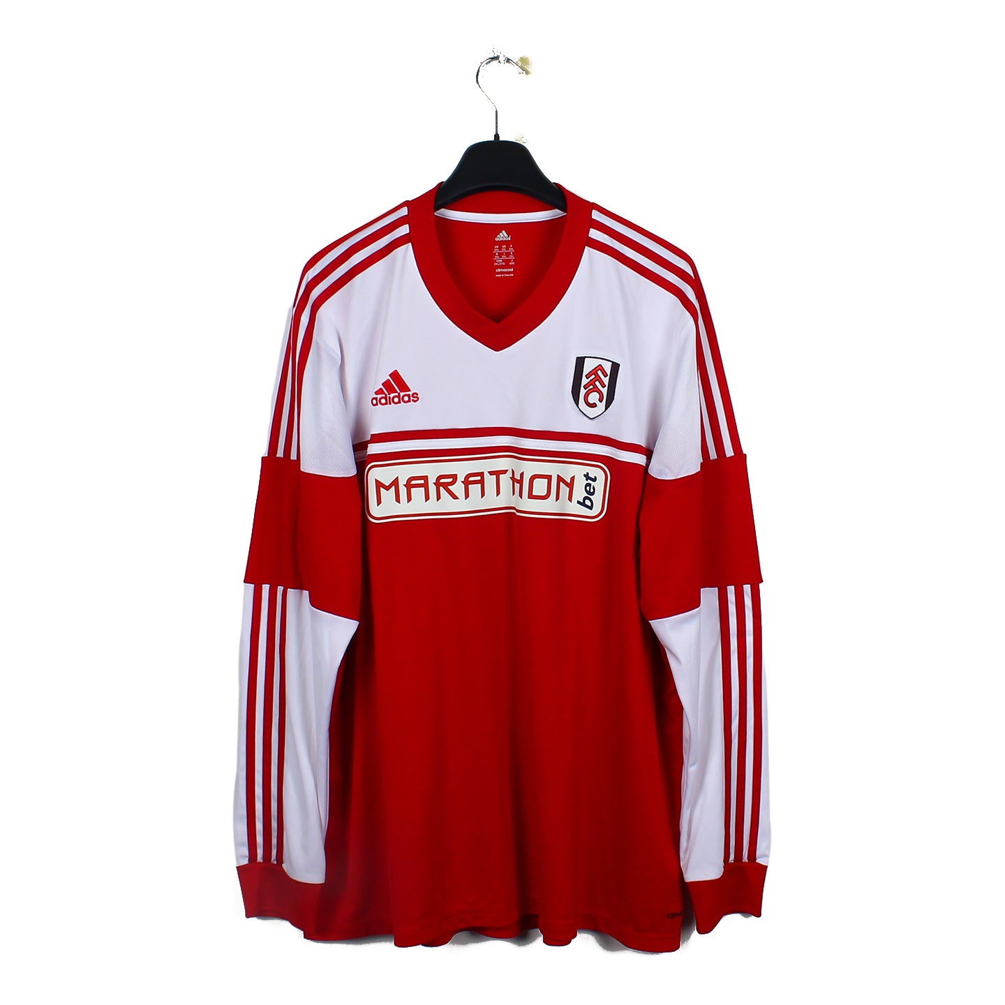 2013/14 - Fulham (2XL)